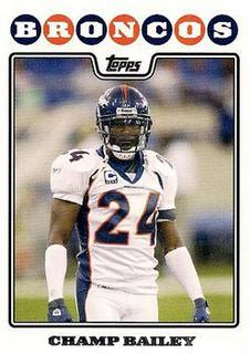 Champ Bailey