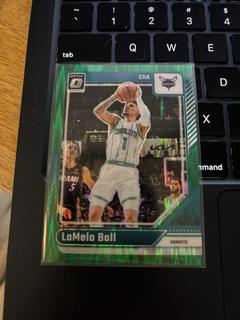 LaMelo Ball