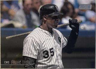 Frank Thomas
