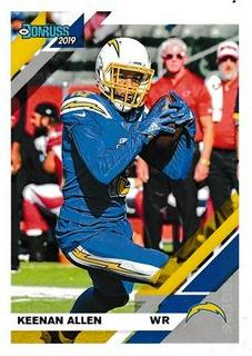 Keenan Allen