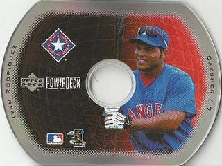 Ivan Rodriguez