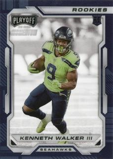 Kenneth Walker III