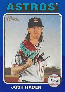 Josh Hader