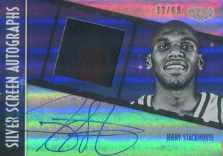 Jerry Stackhouse