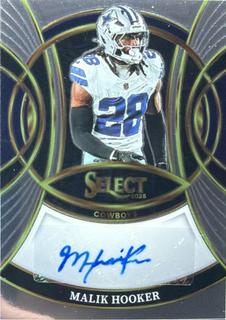Malik Hooker