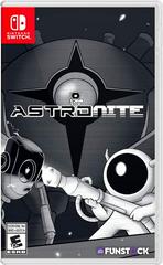 Astronite Nintendo Switch Prices
