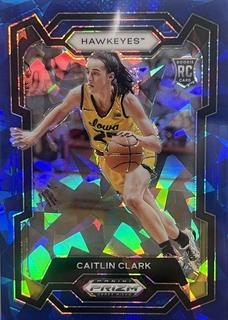 Caitlin Clark