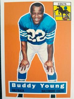 Buddy Young
