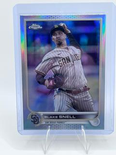 Blake Snell