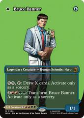 Bruce Banner [Borderless] #359