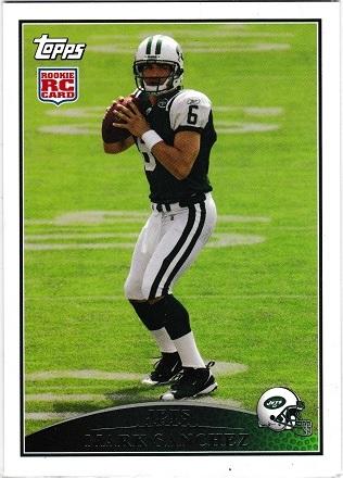 Mark Sanchez [Throwing] #440