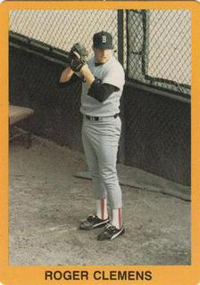 Roger Clemens