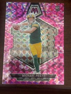 Michael Pratt