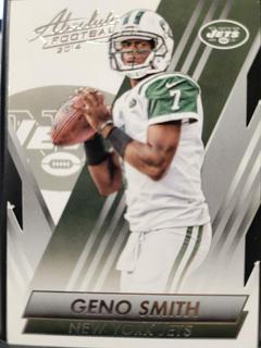 Geno Smith