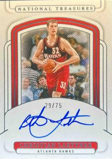 Christian Laettner