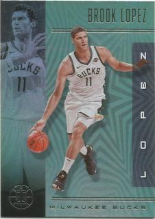 Brook Lopez