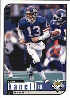 Danny Kanell