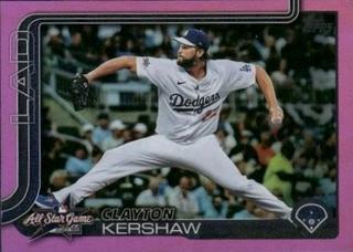 Clayton Kershaw