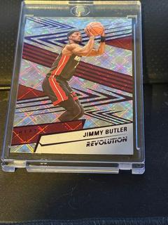 Jimmy Butler III