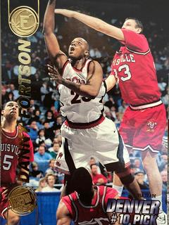 Danny Fortson