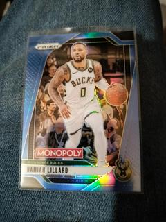 Damian Lillard