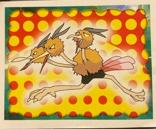Dodrio