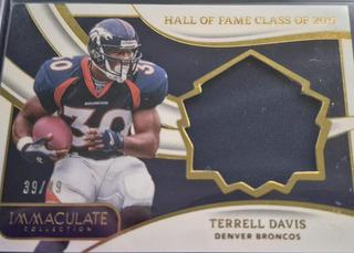 Terrell Davis