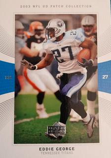 Eddie George