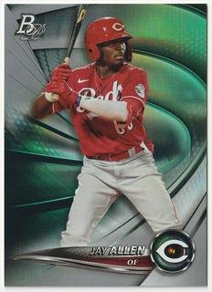 Jay Allen