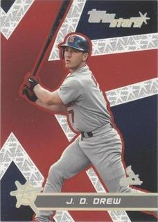 J.D. Drew