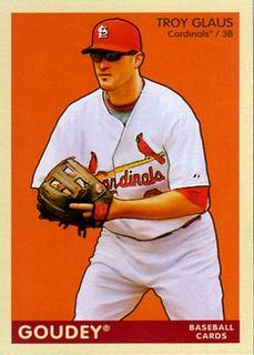 Troy Glaus