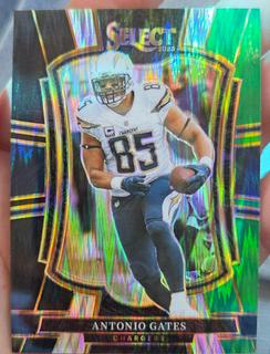 Antonio Gates