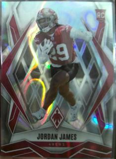 Jordan James