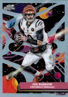 Joe Burrow