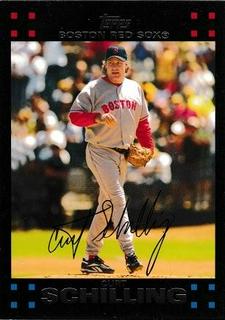Curt Schilling