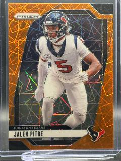 Jalen Pitre