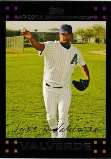 Jose Valverde