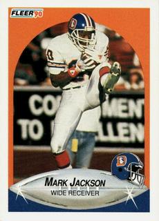 Mark Jackson