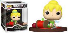 Tinker Bell #1143 Funko POP Disney