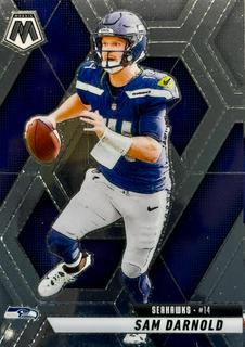 Sam Darnold