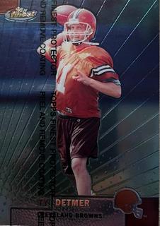 Ty Detmer