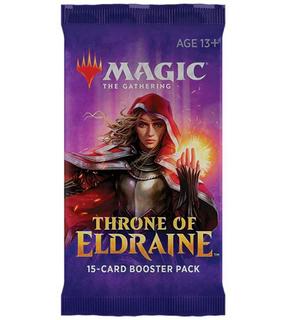 Booster Pack