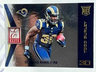 Todd Gurley II