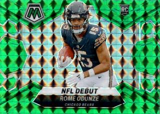 Rome Odunze