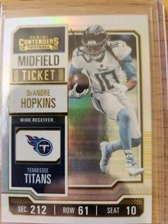 DeAndre Hopkins