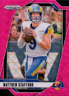 Matthew Stafford