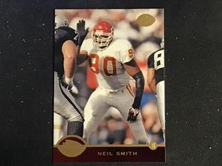 Neil Smith
