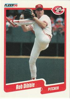 Rob Dibble