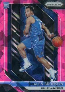 Jalen Brunson