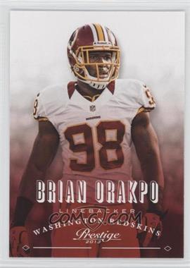 Brian Orakpo #199